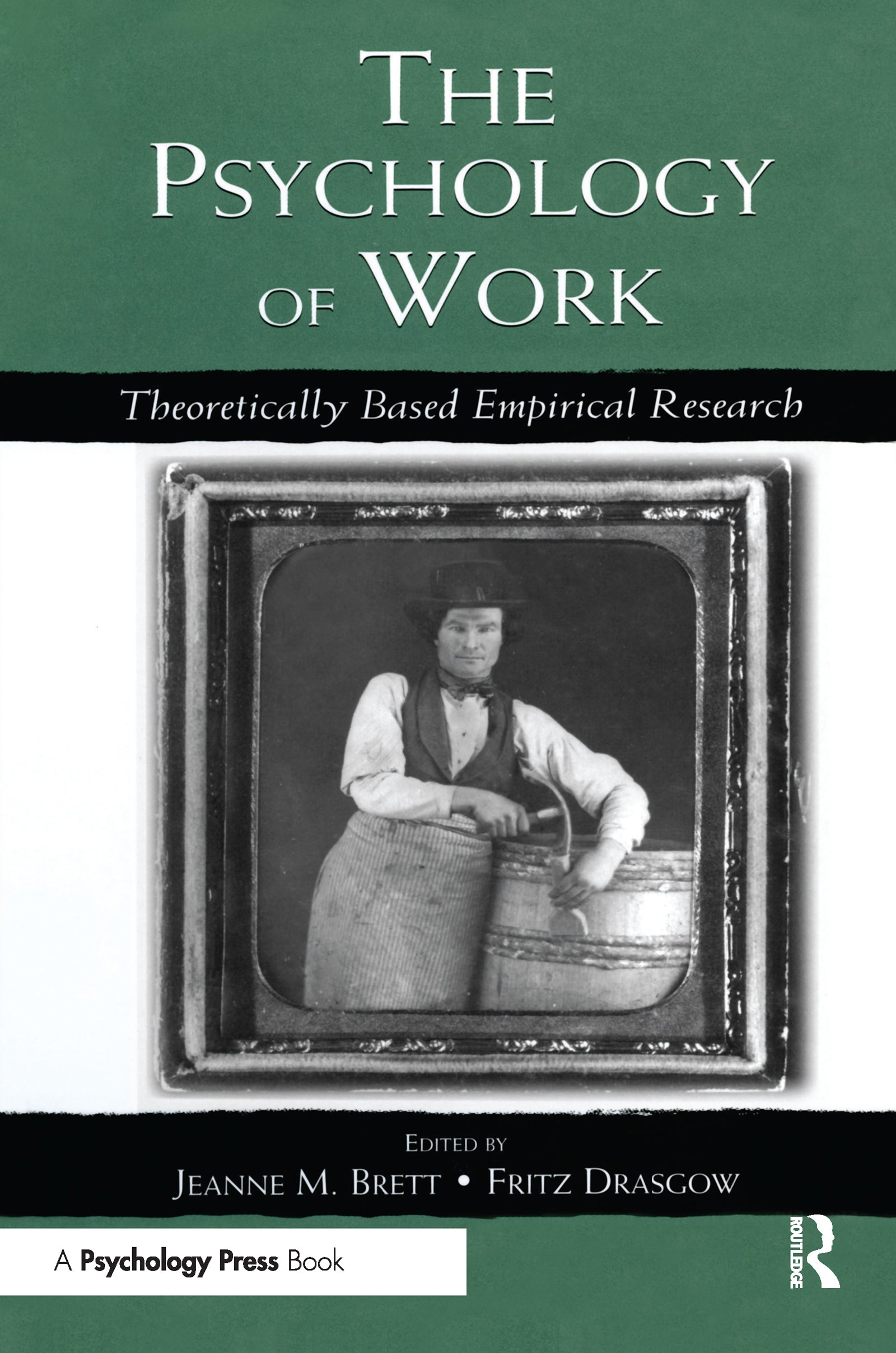 Psychology of Work