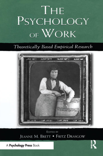 Psychology of Work