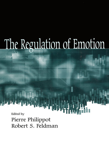 Regulation of Emotion