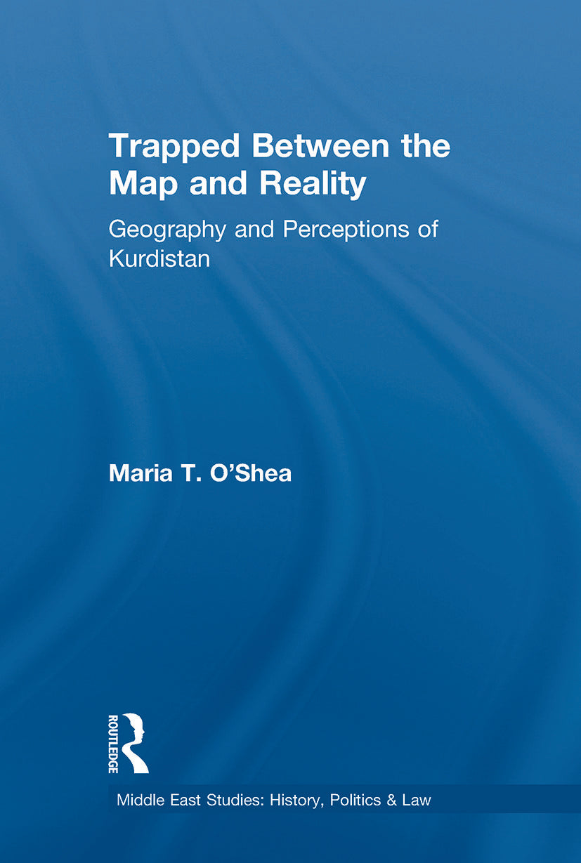 Trapped Between the Map and Reality