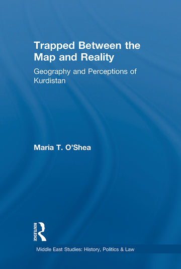 Trapped Between the Map and Reality