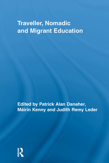 Traveller, Nomadic and Migrant Education
