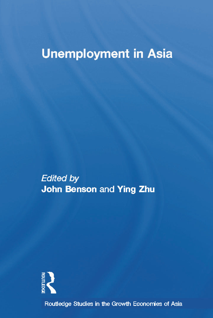Unemployment in Asia