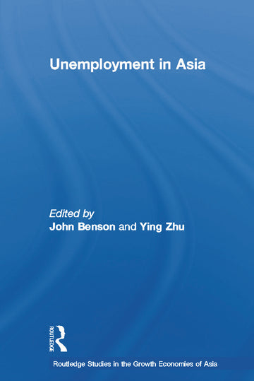 Unemployment in Asia