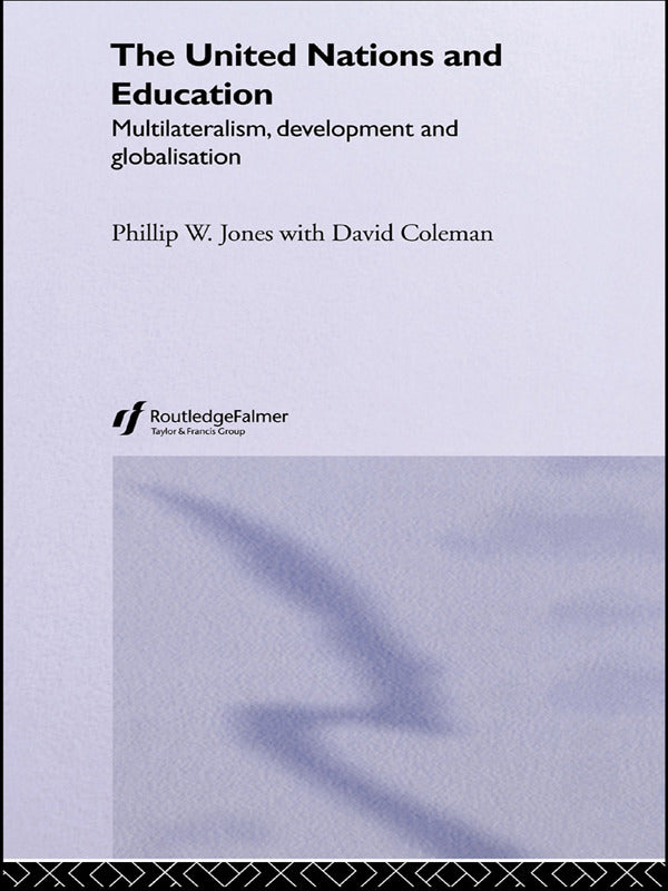 United Nations and Education