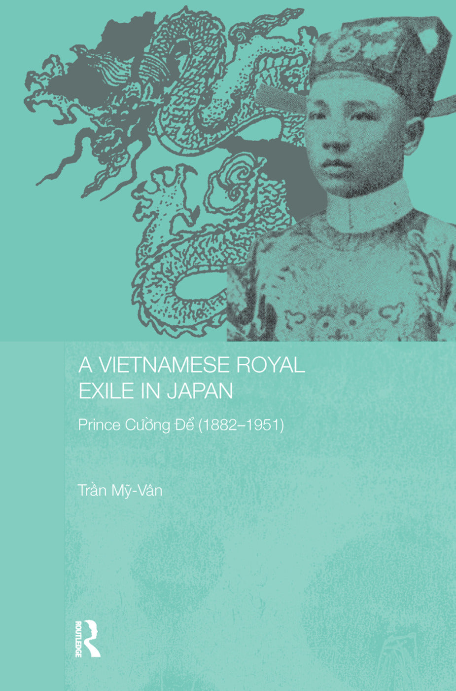 Vietnamese Royal Exile in Japan