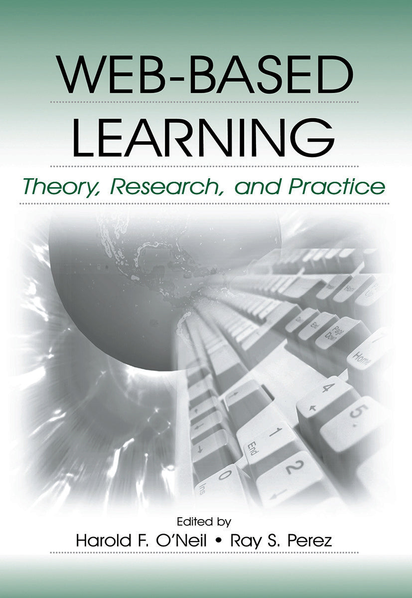Web-Based Learning