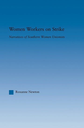 Women Workers on Strike