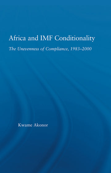 Africa and IMF Conditionality