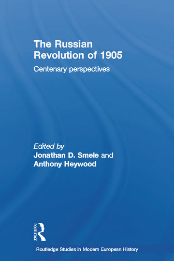Russian Revolution of 1905