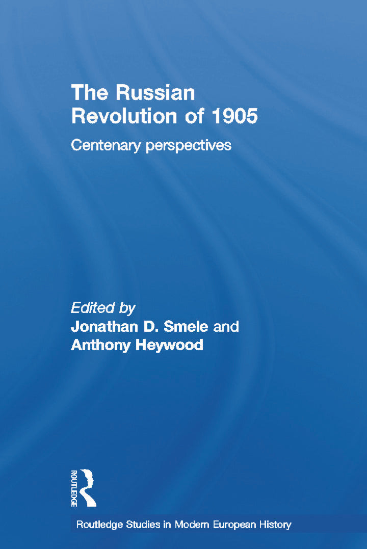 Russian Revolution of 1905