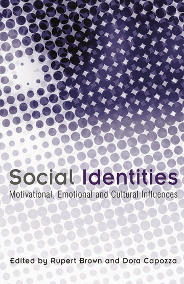 Social Identities