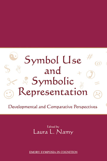 Symbol Use and Symbolic Representation