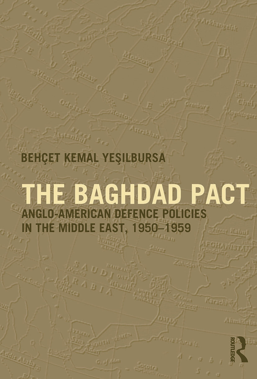 Baghdad Pact