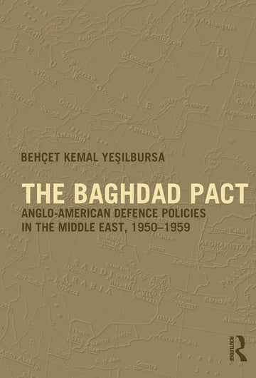 Baghdad Pact