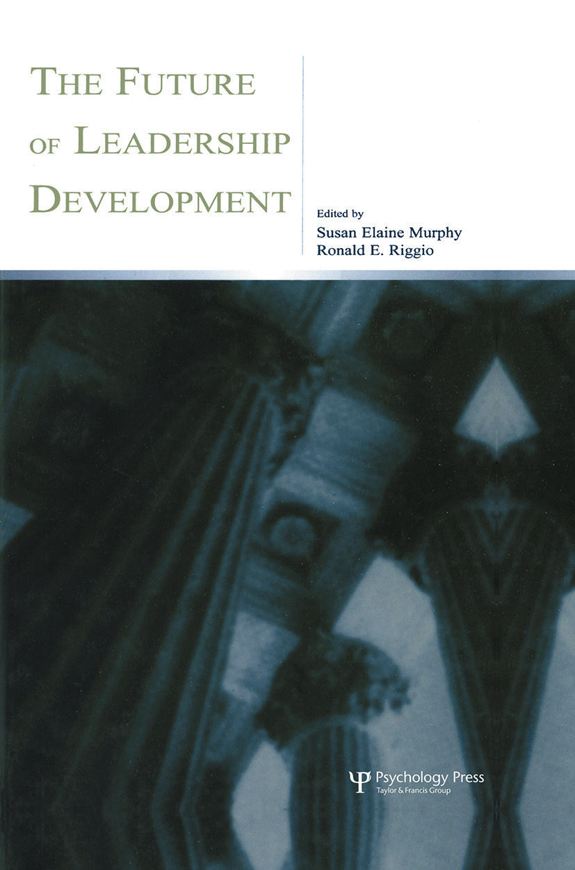 Future of Leadership Development