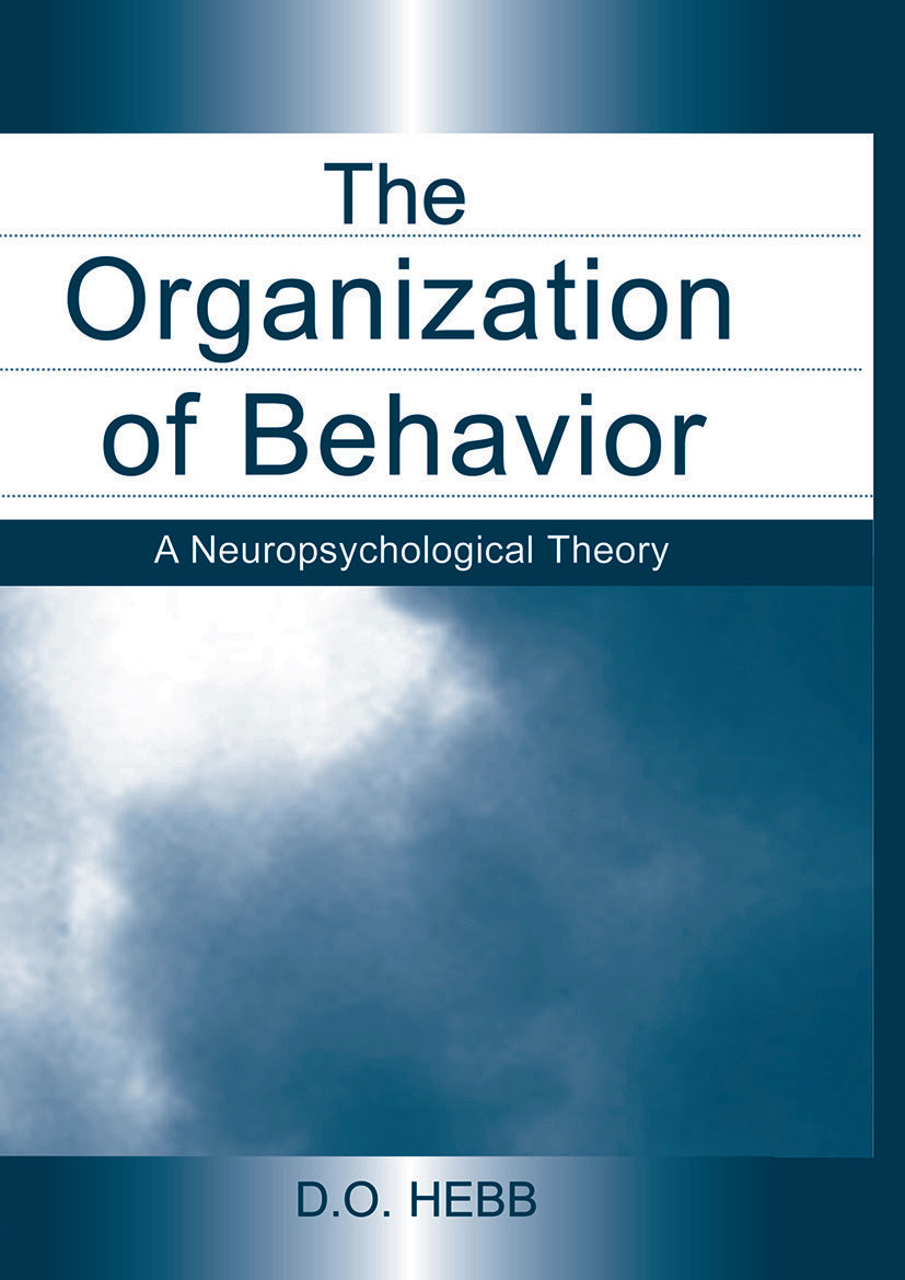 Organization of Behavior