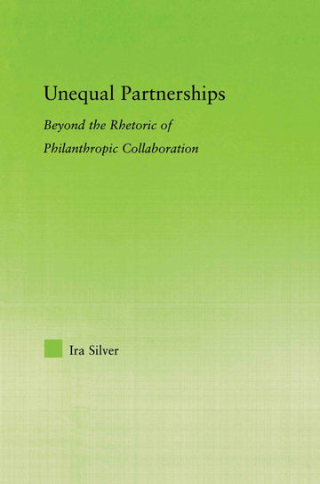 Unequal Partnerships