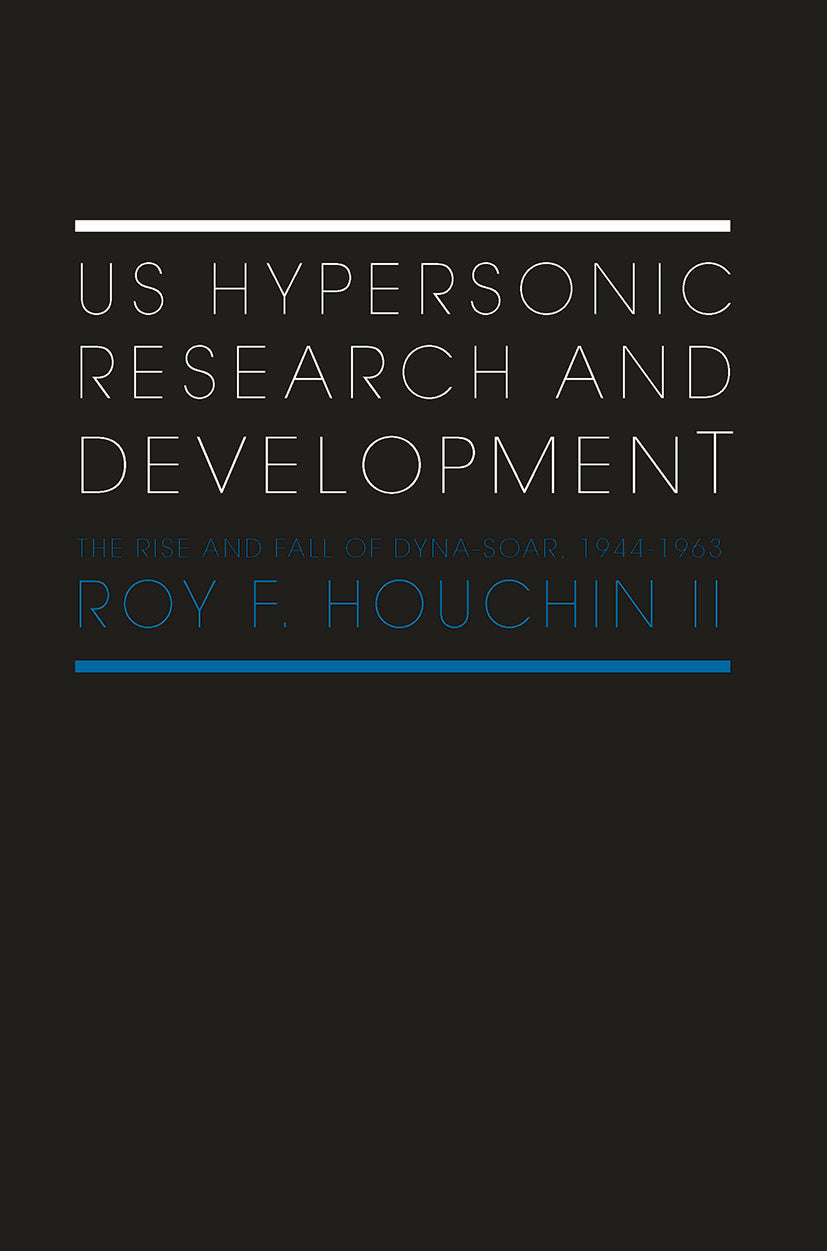 US Hypersonic Research and Development