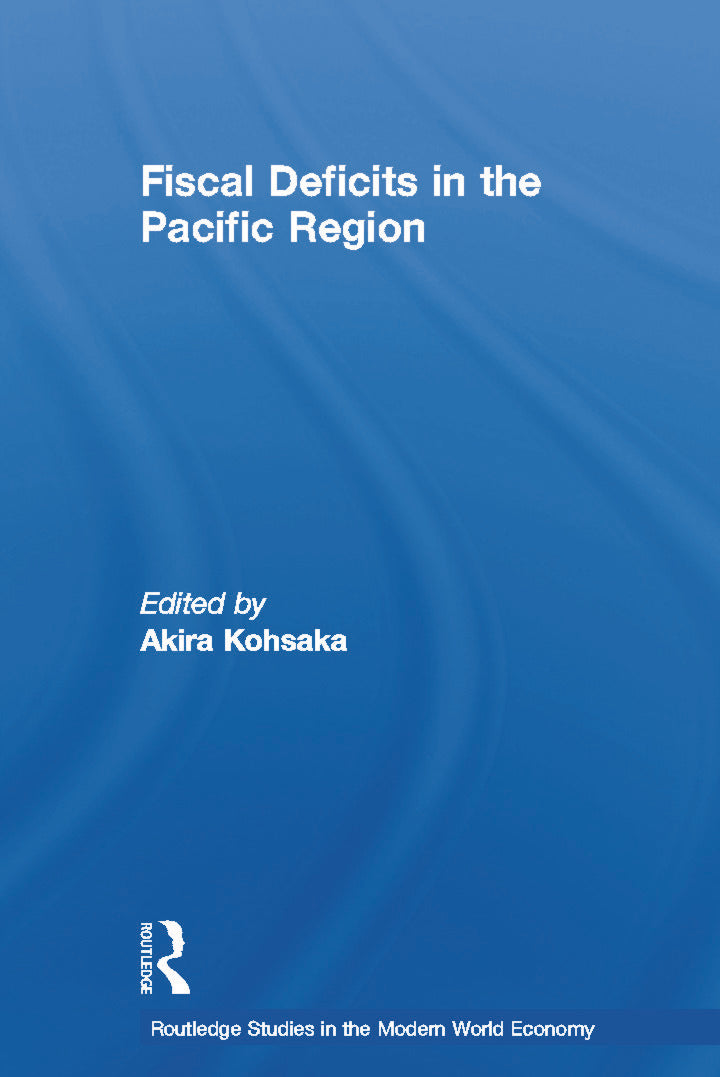 Fiscal Deficits in the Pacific Region