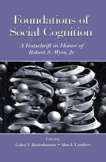 Foundations of Social Cognition