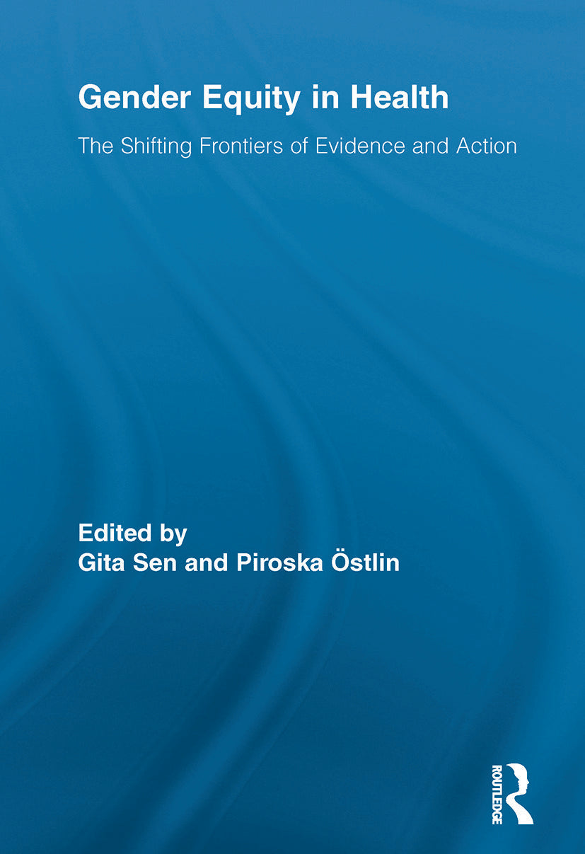 Gender Equity in Health