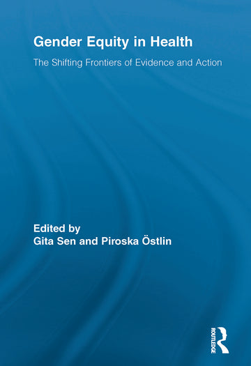 Gender Equity in Health