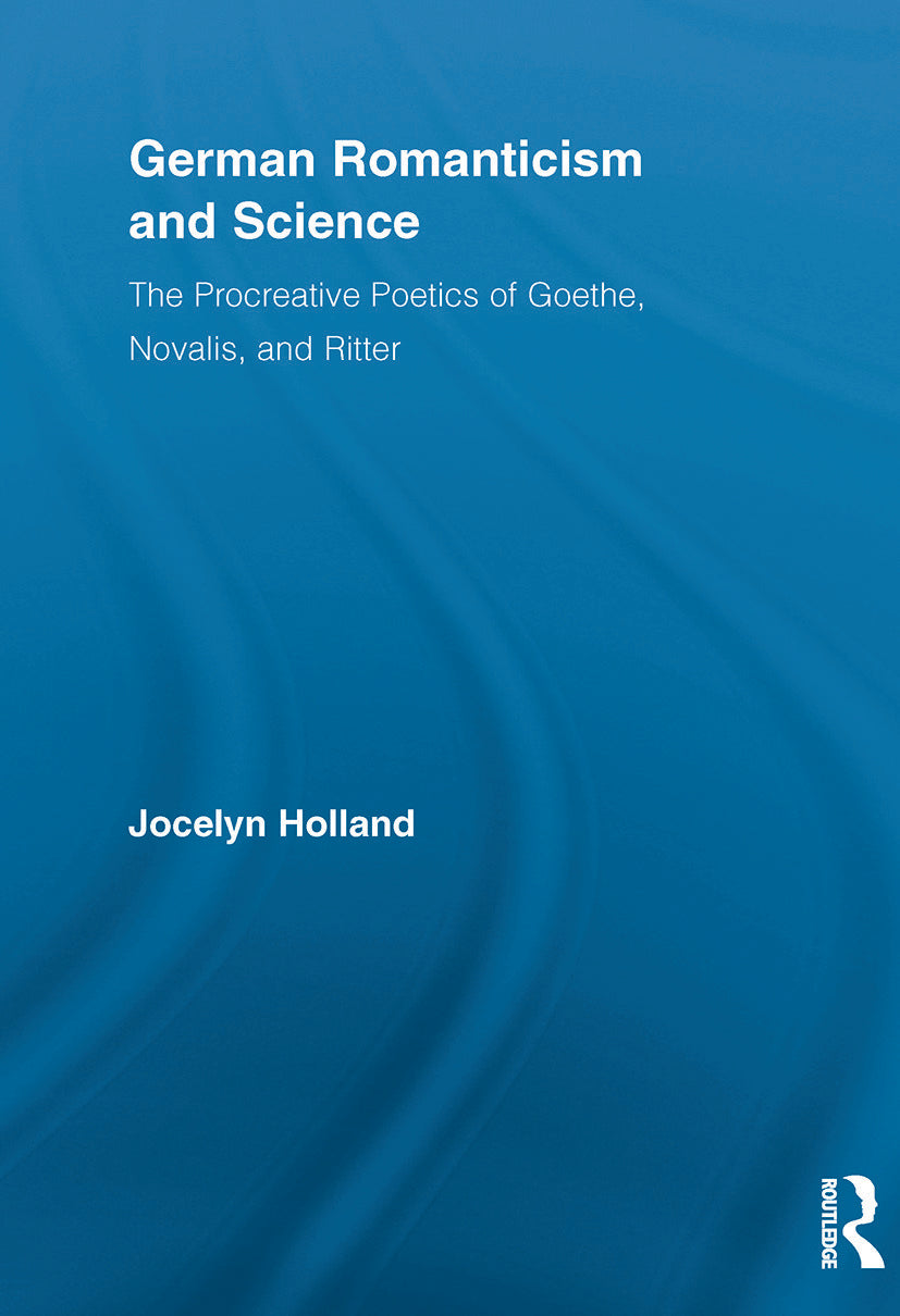 German Romanticism and Science