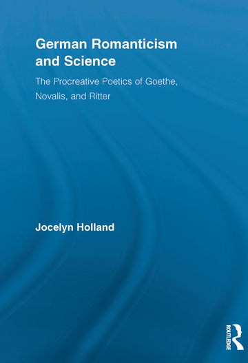 German Romanticism and Science