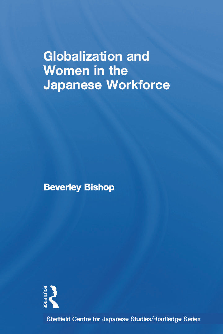 Globalisation and Women in the Japanese Workforce