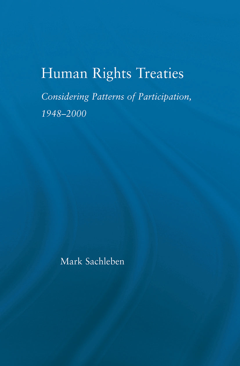 Human Rights Treaties