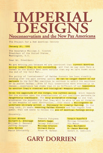 Imperial Designs