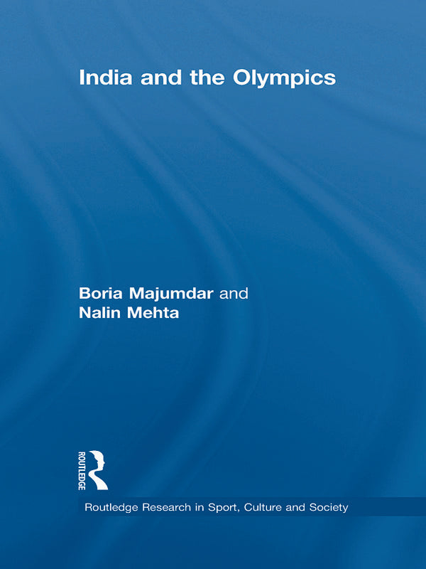 India and the Olympics
