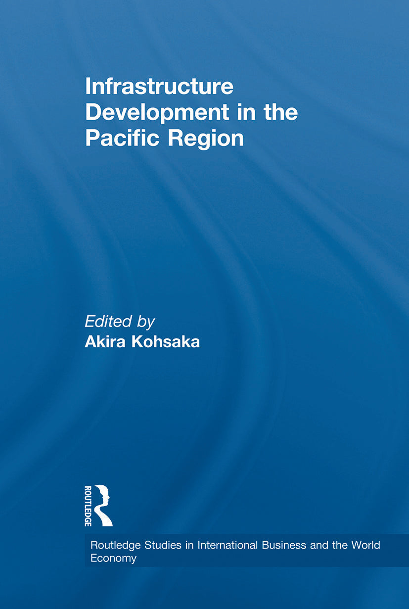 Infrastructure Development in the Pacific Region