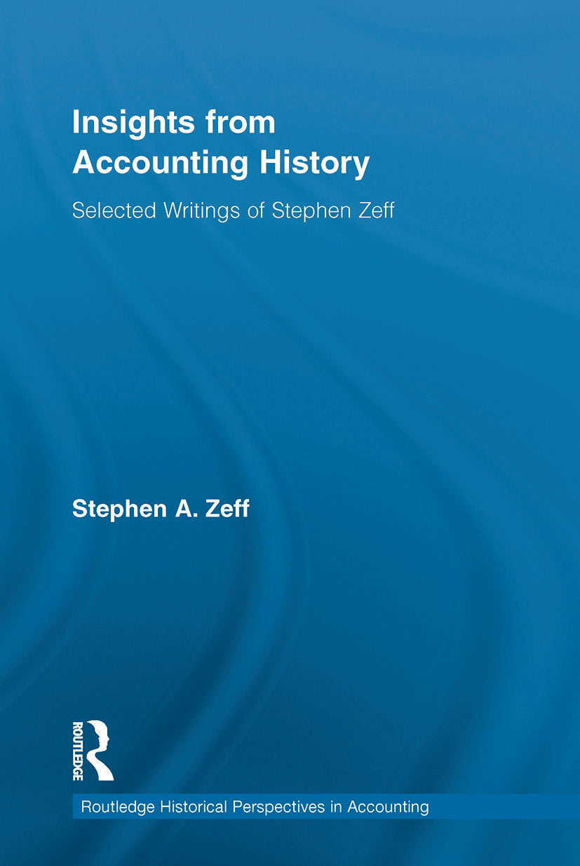 Insights from Accounting History