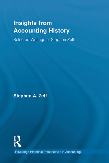 Insights from Accounting History