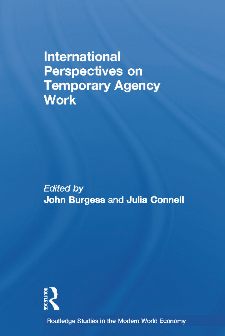 International Perspectives on Temporary Work