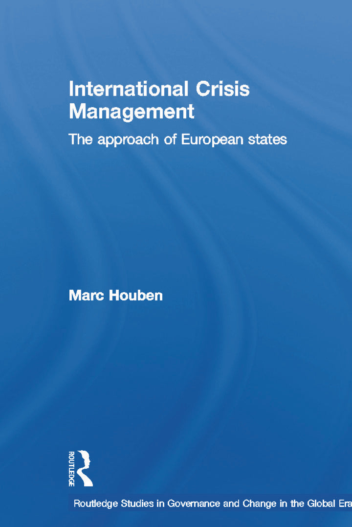 International Crisis Management