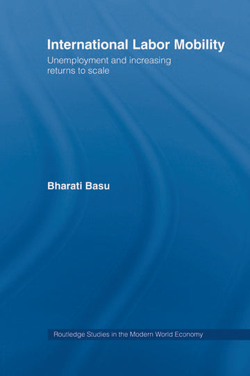 International Labor Mobility