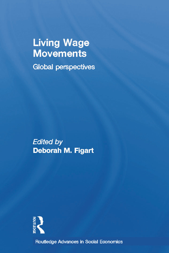Living Wage Movements