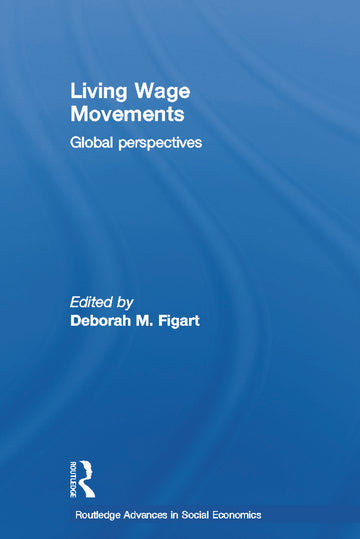 Living Wage Movements