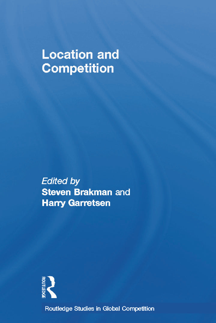 Location and Competition
