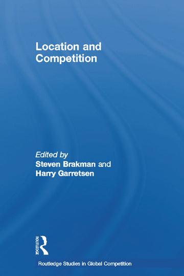 Location and Competition