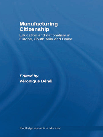 Manufacturing Citizenship