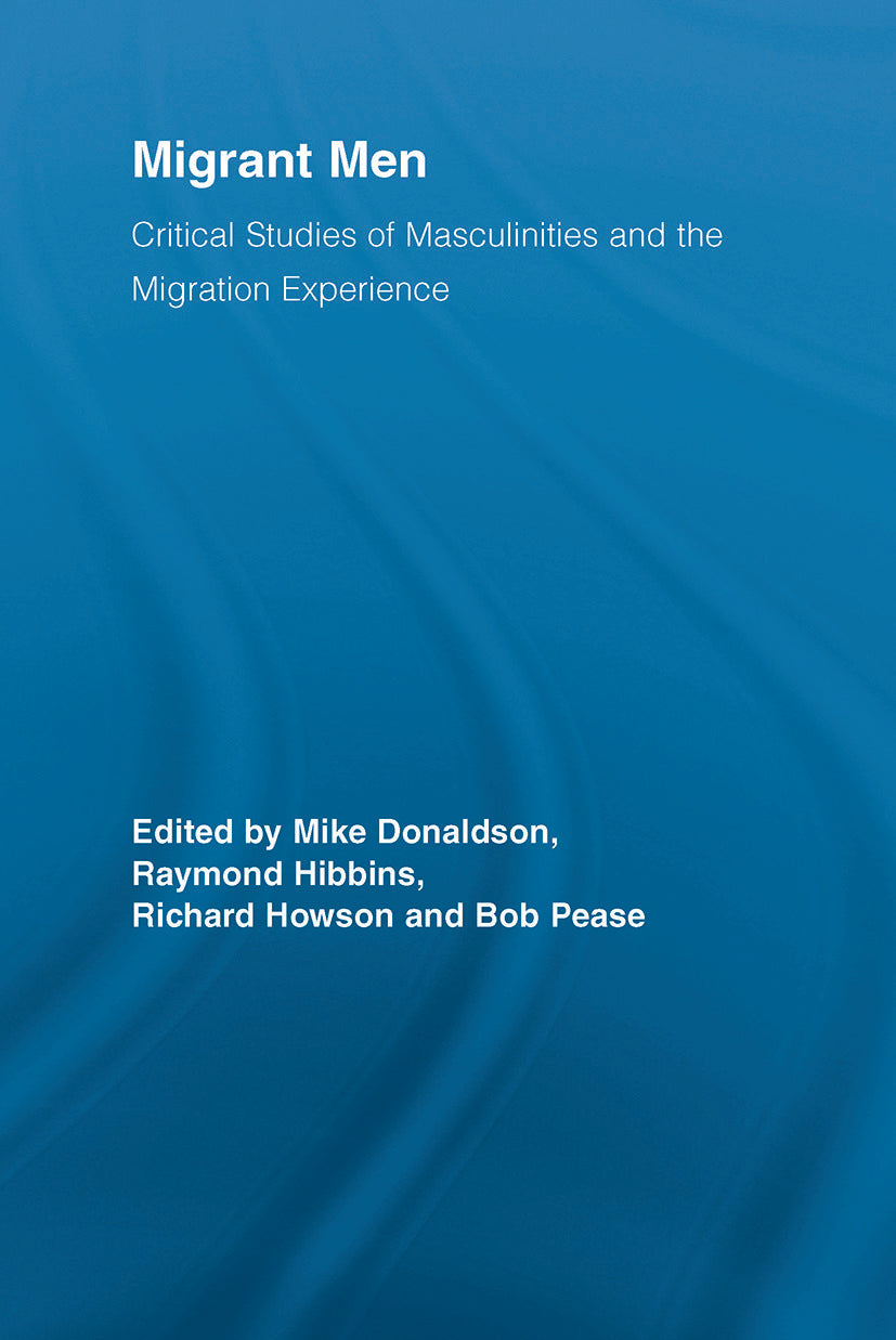 Migrant Men