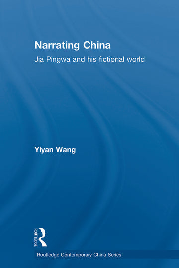 Narrating China
