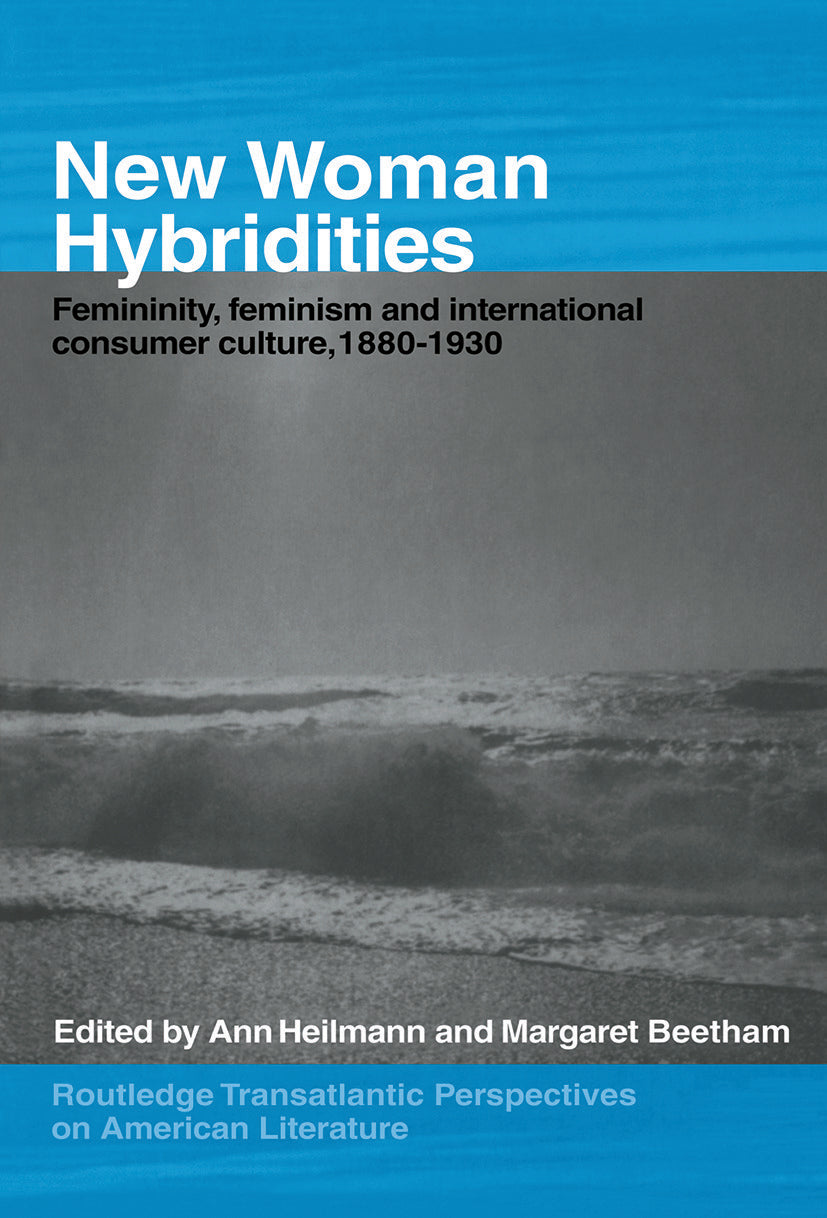 New Woman Hybridities