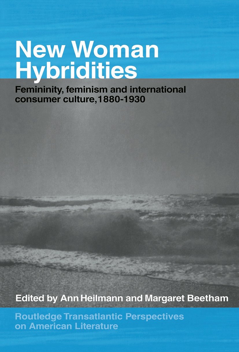 New Woman Hybridities