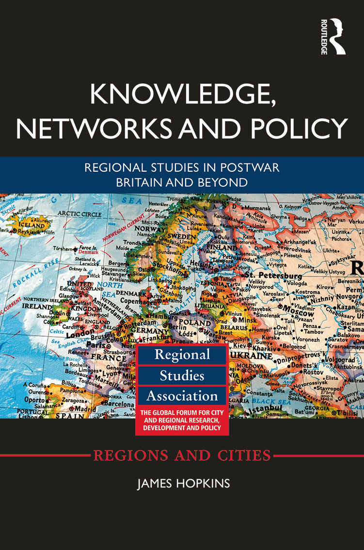 Knowledge, Networks and Policy