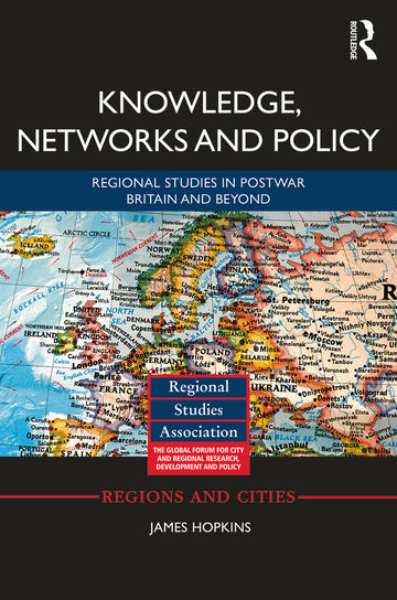 Knowledge, Networks and Policy
